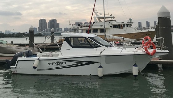 Yamaha YF310