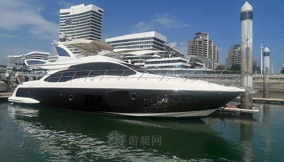 Azimut 60