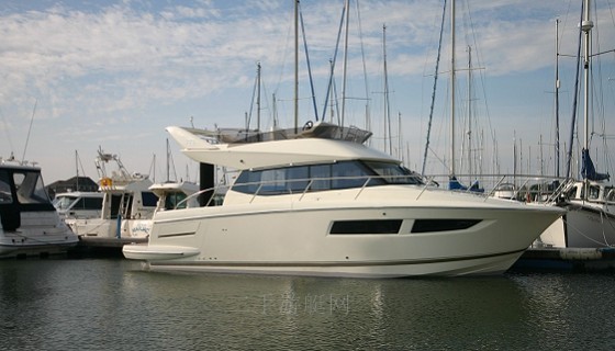 Prestige 350