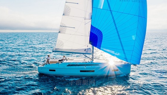 Beneteau Oceanis 41.1