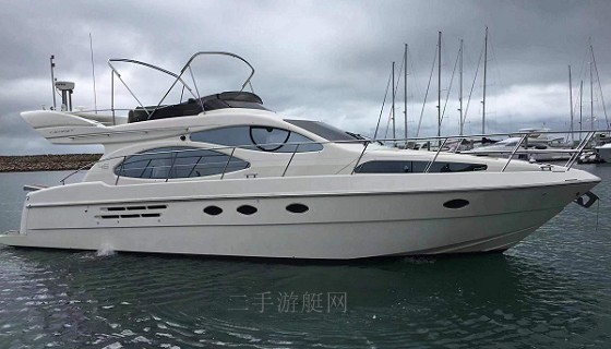 Azimut 46