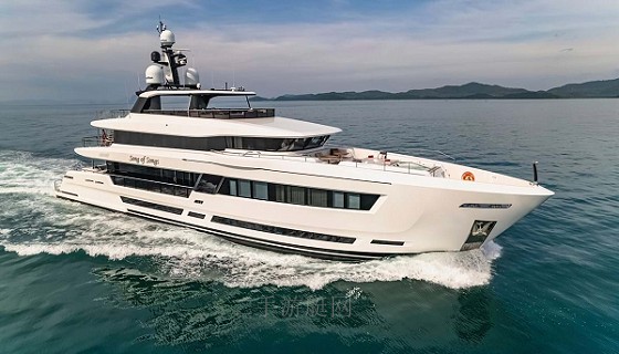 HeySea Asteria 142 HeySea Asteria 142