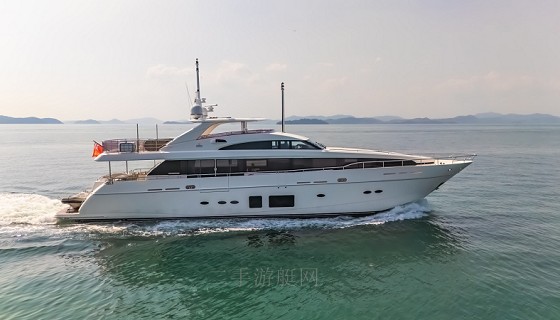 Princess 32M Princess 32M