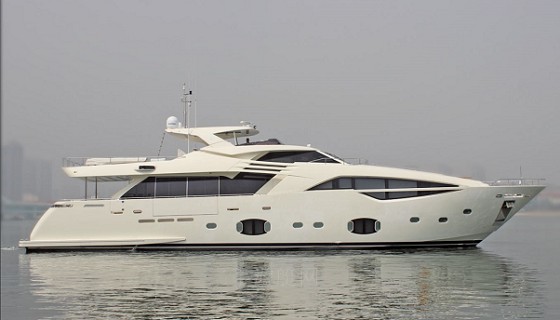 Custom Line 100 Custom Line 100