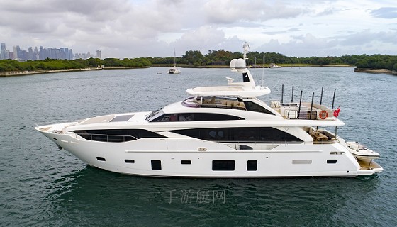 Princess 30M Princess 30M