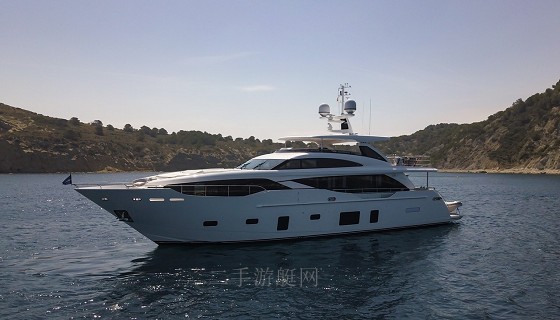 Princess 30M Princess 30M