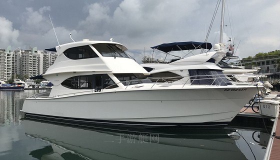 Maritimo 48
