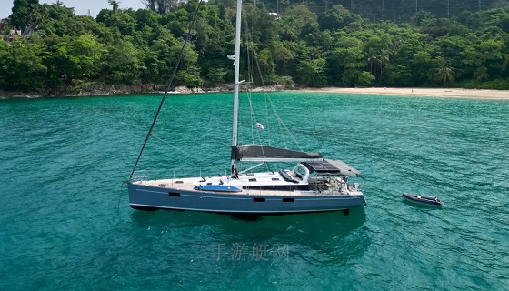 Beneteau Sense 55