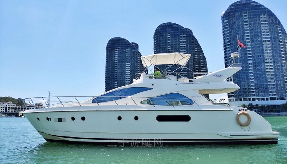 48尺游艇 48尺游艇