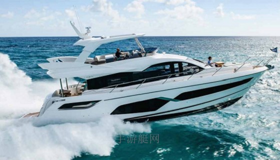 Sunseeker Manhattan 68