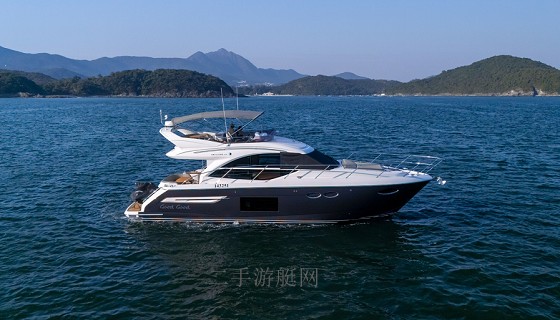 Princess 49尺