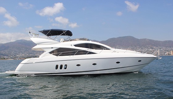 Sunseeker Manhattan 60