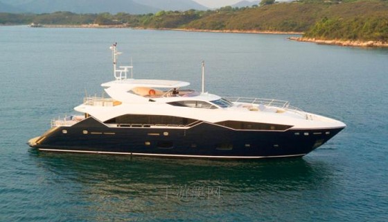 SUNSEEKER 115