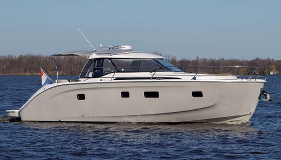 Bavaria 46