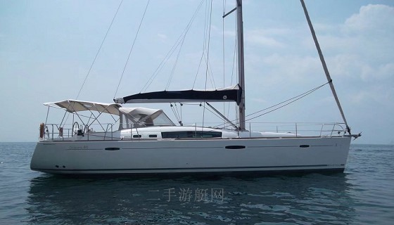 Beneteau 46