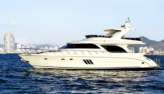 Sunbird 68