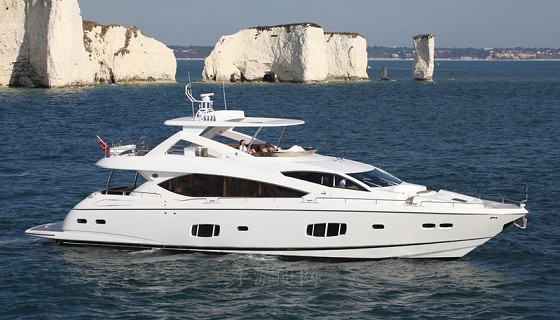 Sunseeker 88