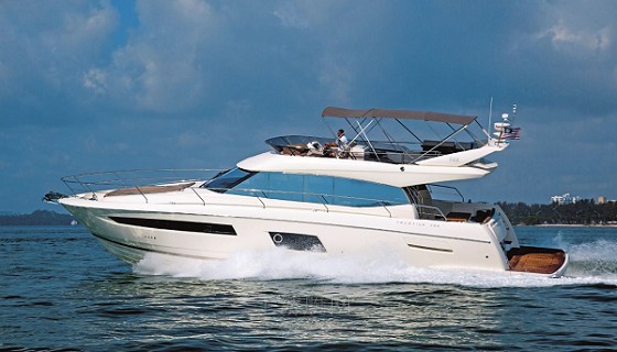 Prestige 560