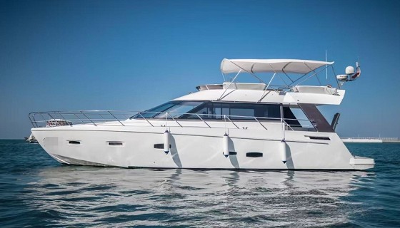 Sealine F46