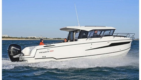 Parker 920 Max