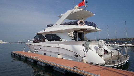 Sunbird 63
