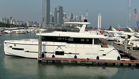 海星Zoom 76