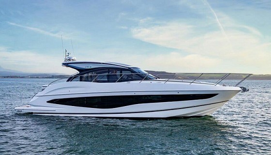 Princess V50