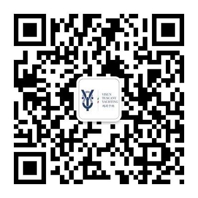 三亚鸿洲卡纳游艇服务有限公司（VTY）官方微信公众号