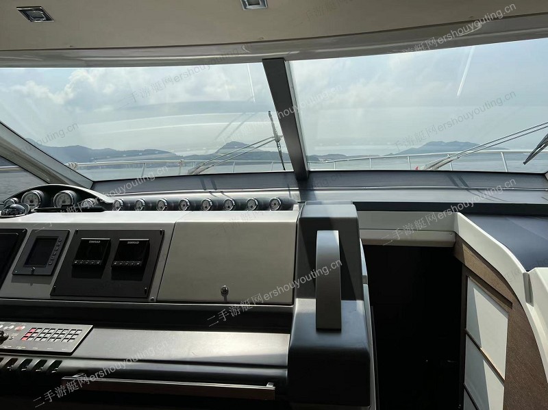 Azimut 62S（港澳台）