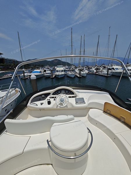 Azimut 46