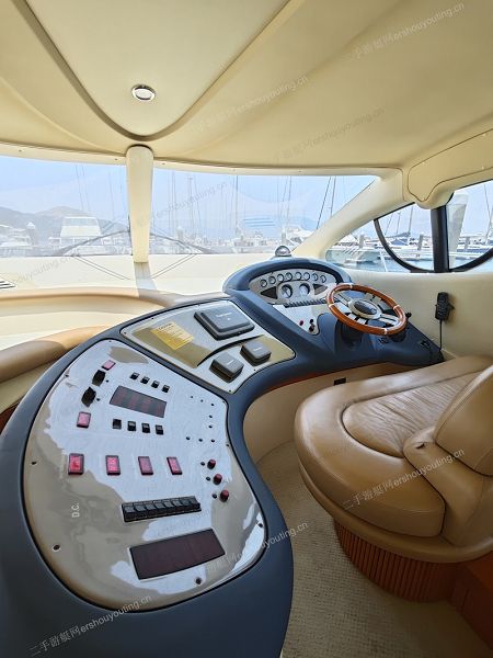 Azimut 46